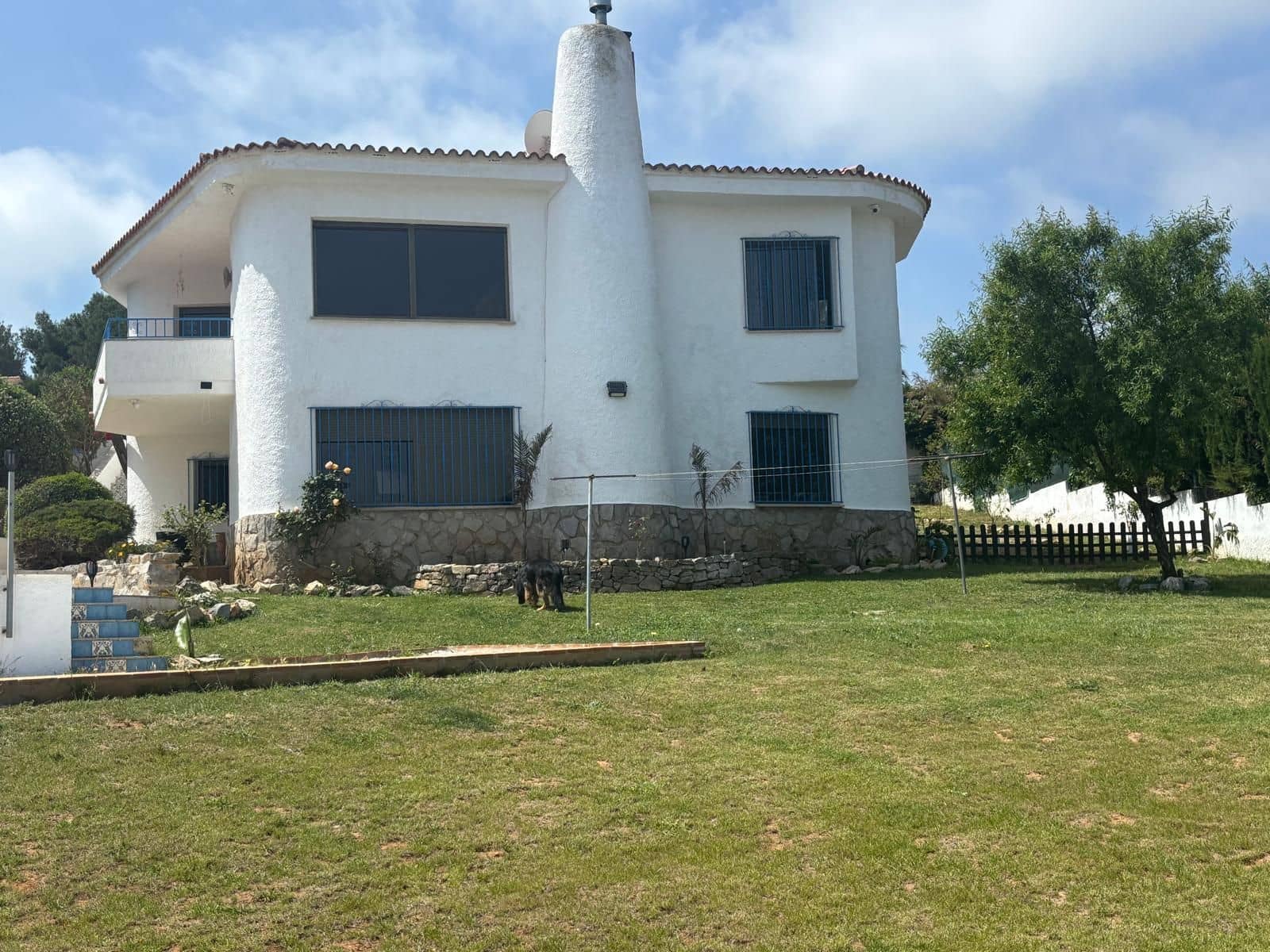 4 chambre Villa/Maison à vendre à Peniscola avec piscine garage - 430 000 € (Ref: 8982104)