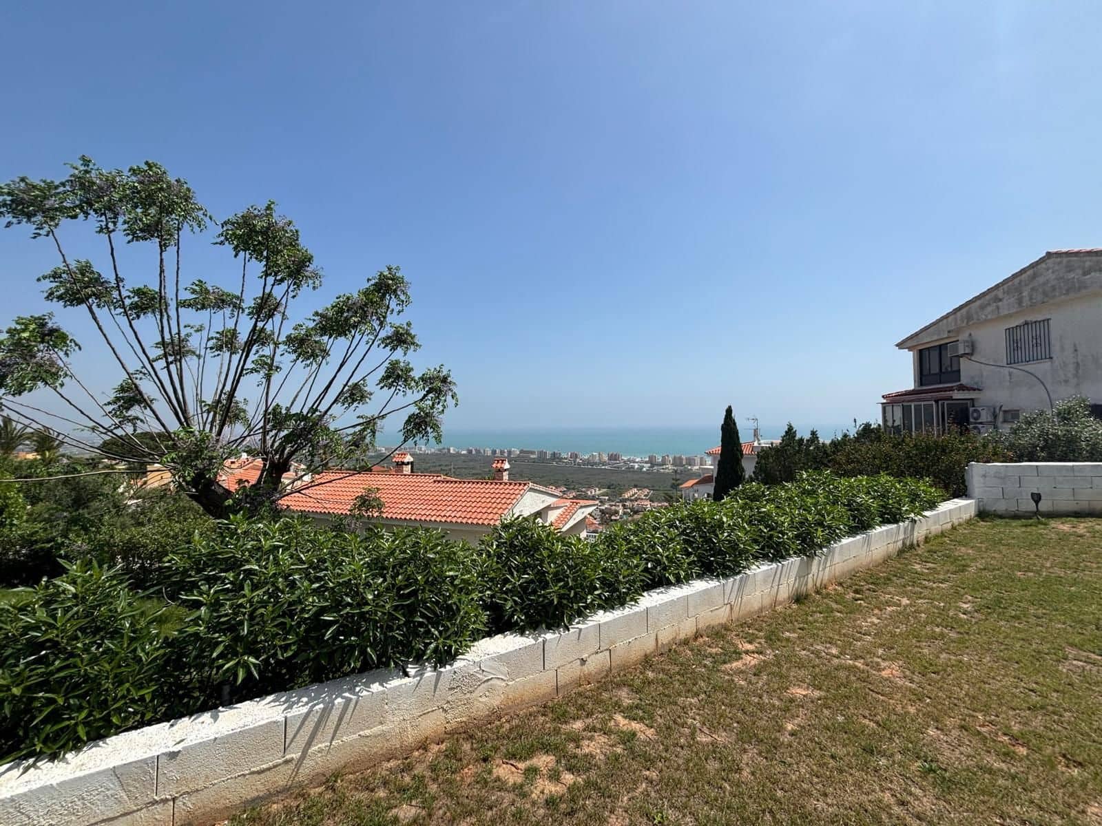 4 chambre Villa/Maison à vendre à Peniscola avec piscine garage - 430 000 € (Ref: 8982104)