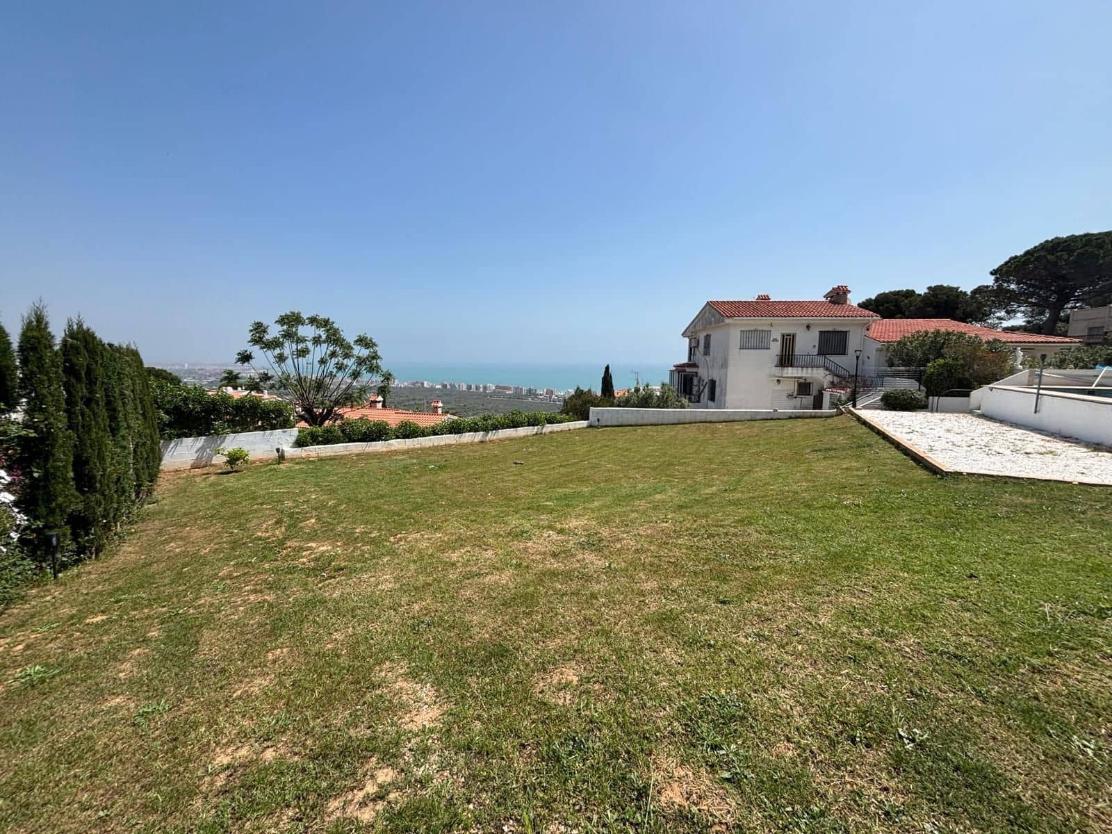 4 chambre Villa/Maison à vendre à Peniscola avec piscine garage - 430 000 € (Ref: 8982104)