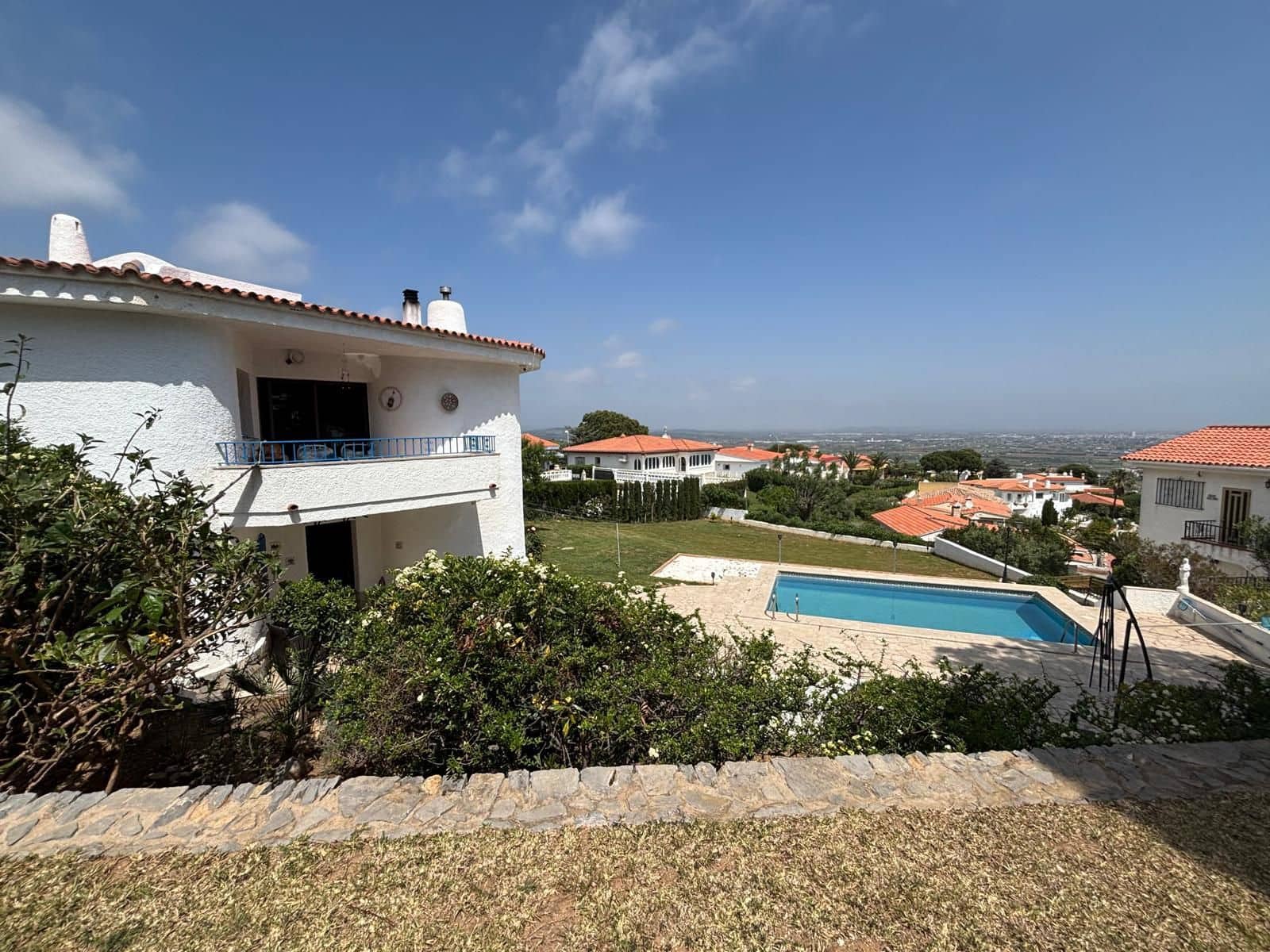 4 chambre Villa/Maison à vendre à Peniscola avec piscine garage - 430 000 € (Ref: 8982104)