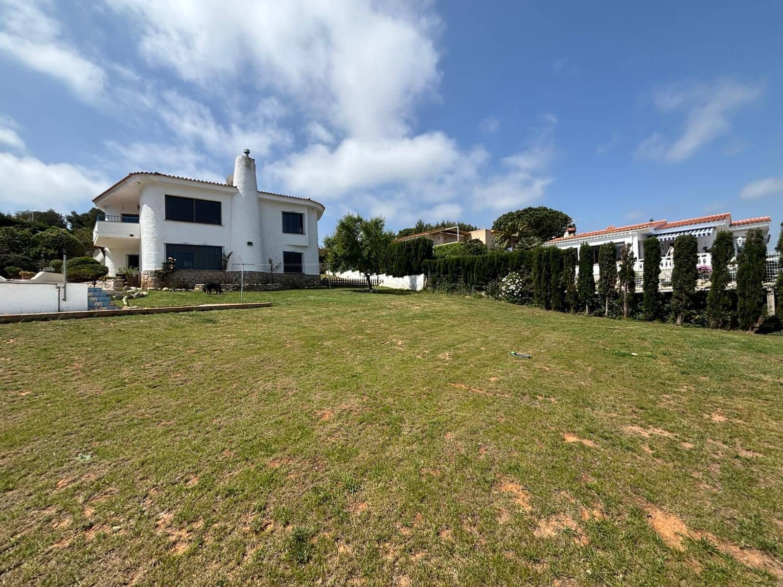 4 chambre Villa/Maison à vendre à Peniscola avec piscine garage - 430 000 € (Ref: 8982104)