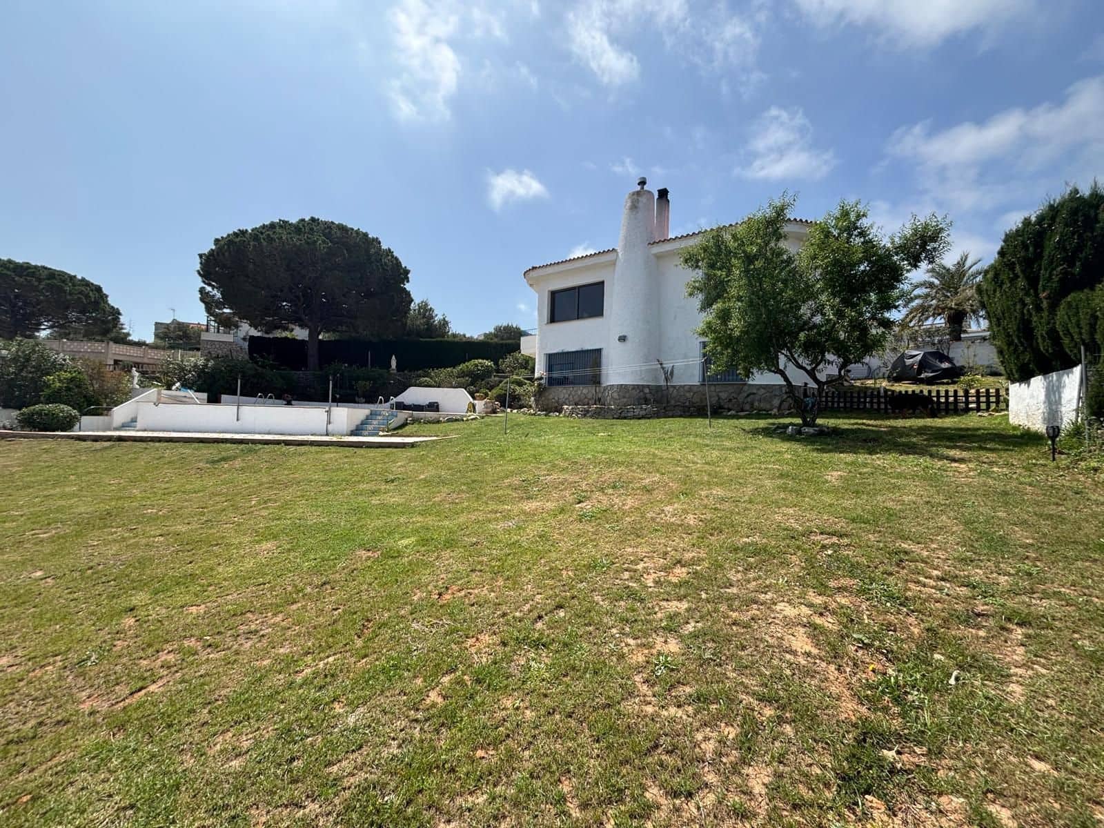 4 chambre Villa/Maison à vendre à Peniscola avec piscine garage - 430 000 € (Ref: 8982104)