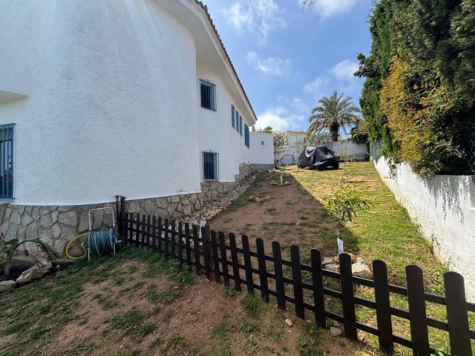 4 chambre Villa/Maison à vendre à Peniscola avec piscine garage - 430 000 € (Ref: 8982104)