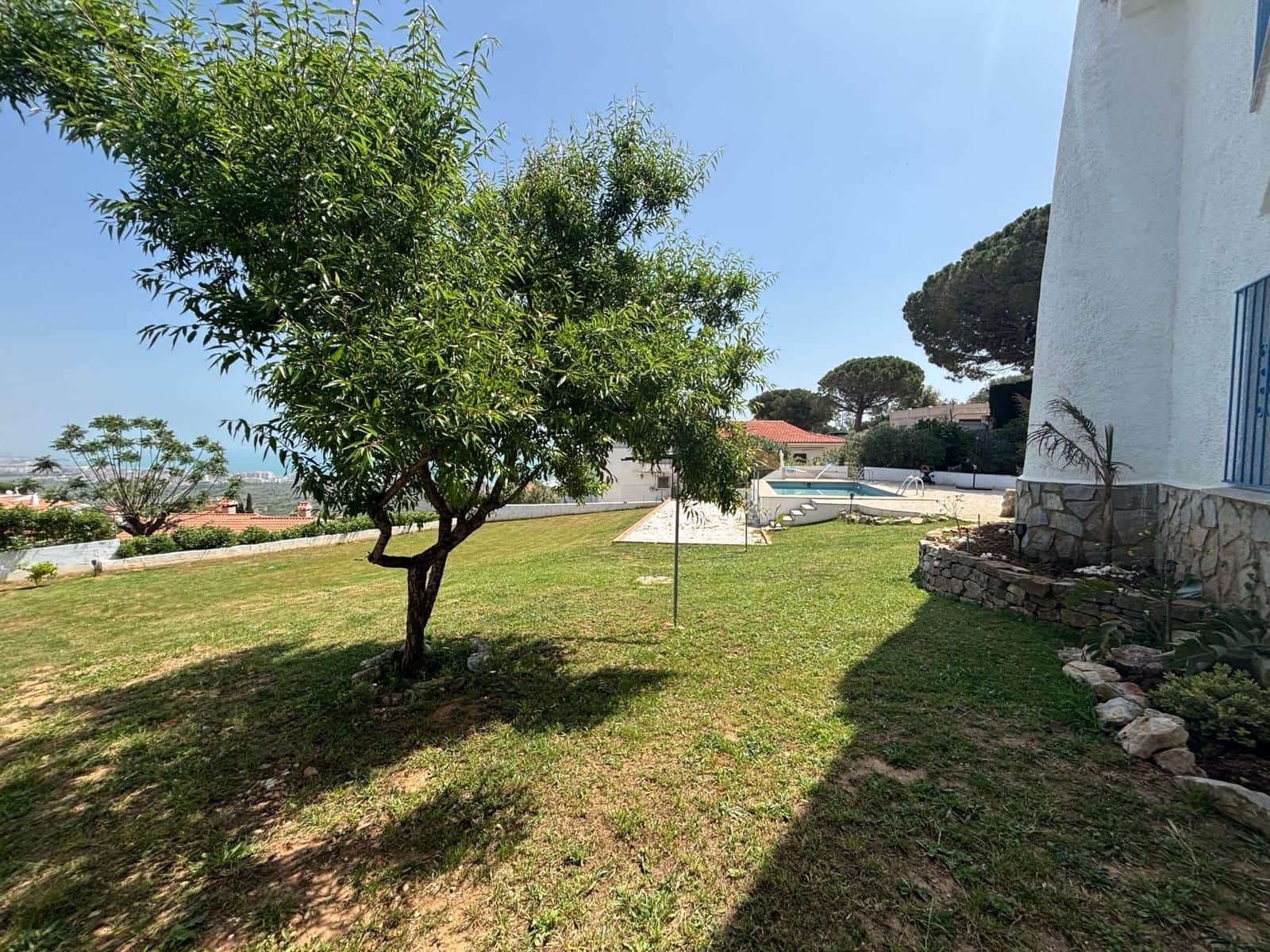 4 chambre Villa/Maison à vendre à Peniscola avec piscine garage - 430 000 € (Ref: 8982104)