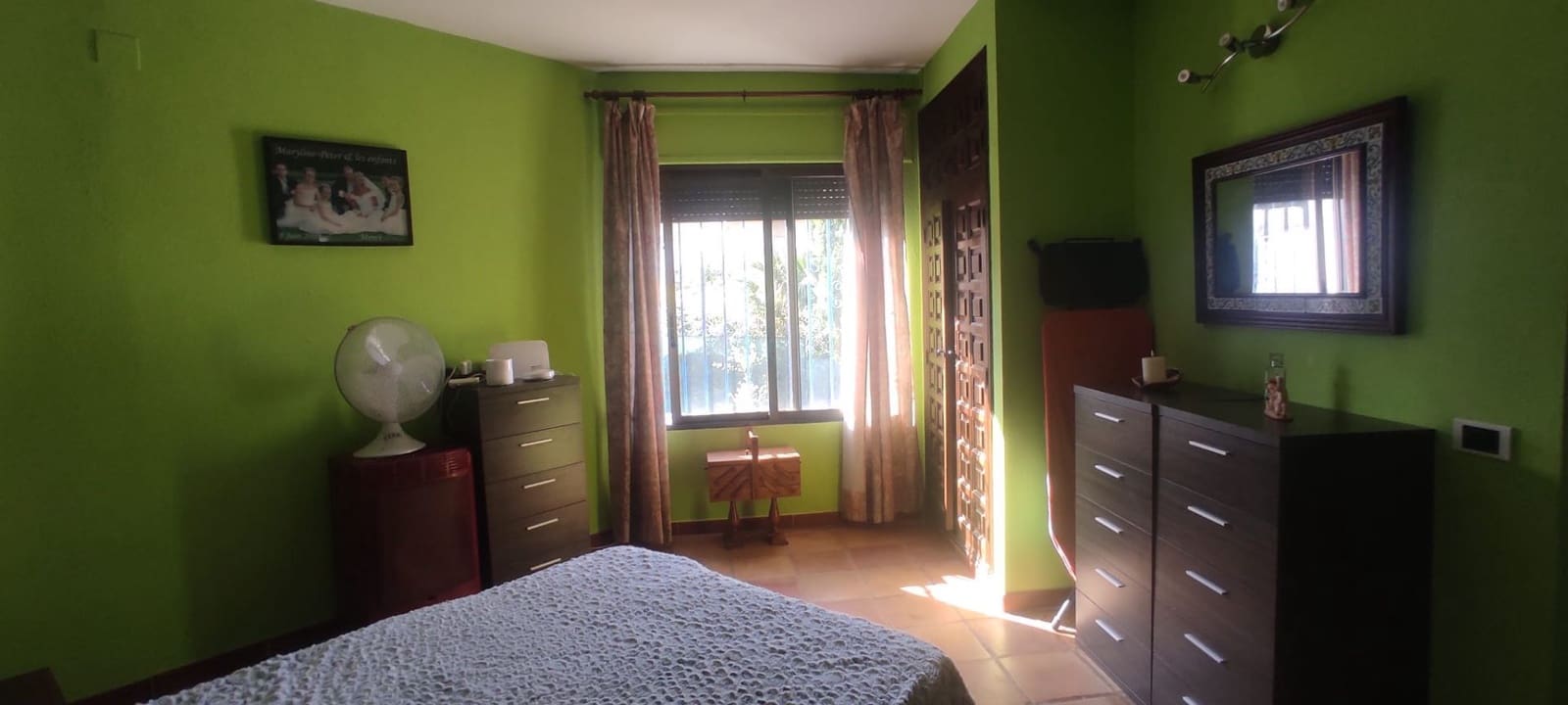 4 chambre Villa/Maison à vendre à Peniscola avec piscine garage - 430 000 € (Ref: 8982104)