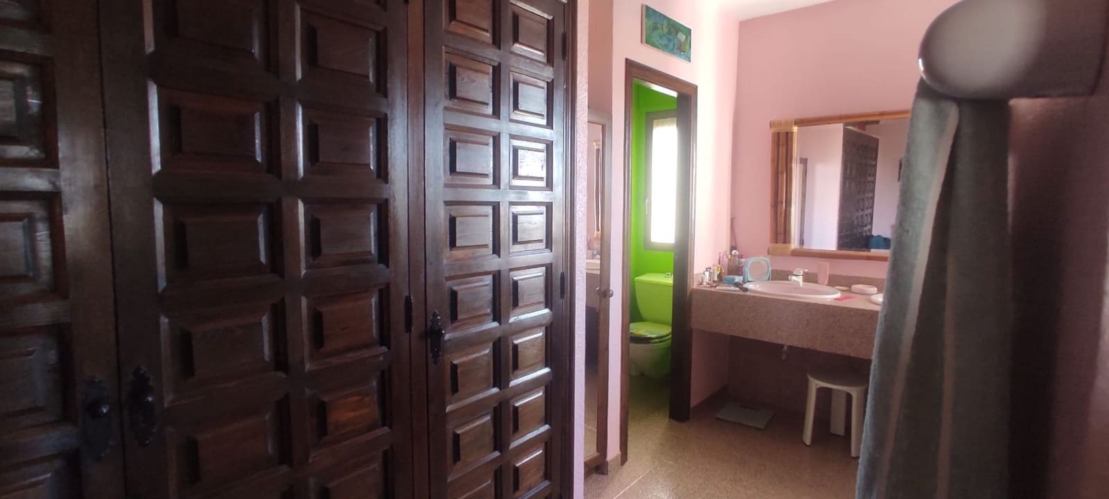 4 chambre Villa/Maison à vendre à Peniscola avec piscine garage - 430 000 € (Ref: 8982104)