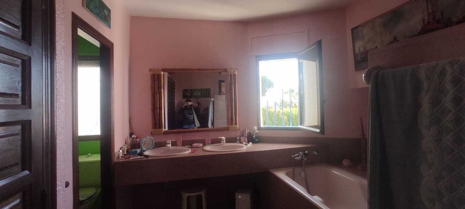 4 chambre Villa/Maison à vendre à Peniscola avec piscine garage - 430 000 € (Ref: 8982104)