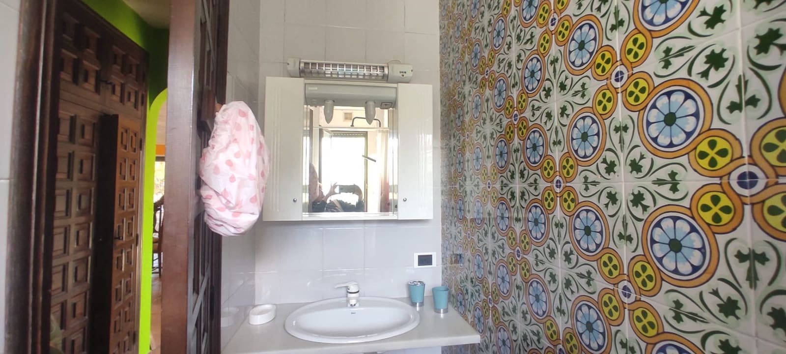 4 chambre Villa/Maison à vendre à Peniscola avec piscine garage - 430 000 € (Ref: 8982104)