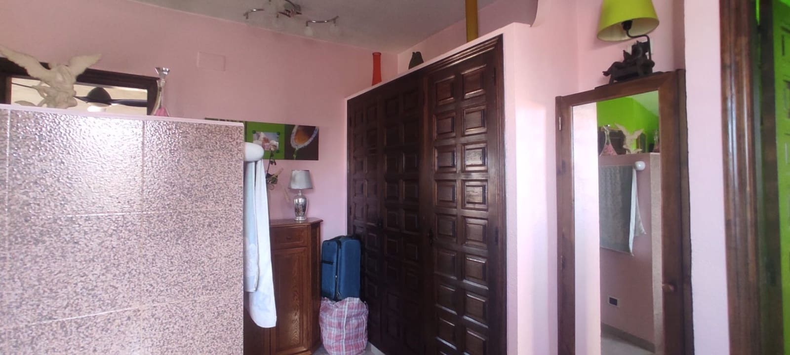 4 chambre Villa/Maison à vendre à Peniscola avec piscine garage - 430 000 € (Ref: 8982104)