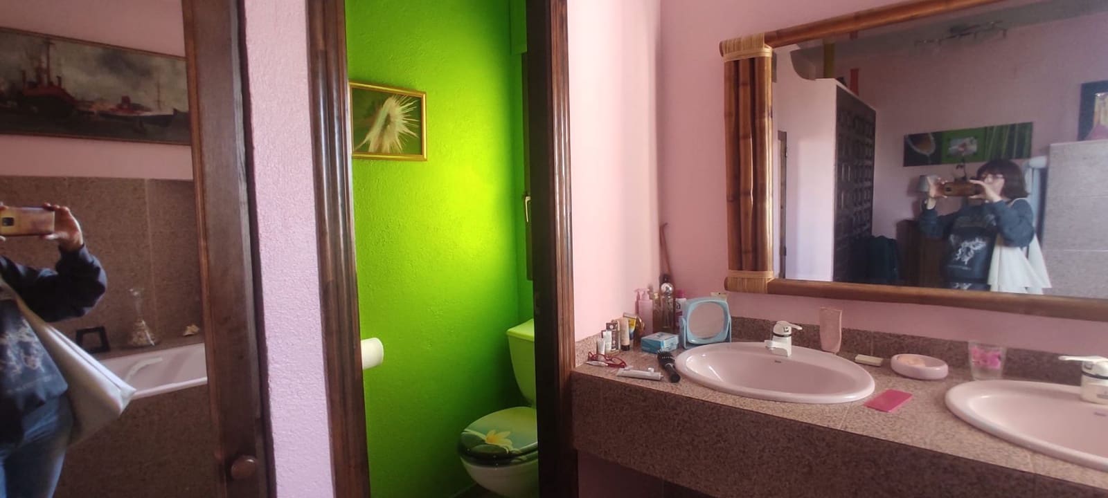 4 chambre Villa/Maison à vendre à Peniscola avec piscine garage - 430 000 € (Ref: 8982104)