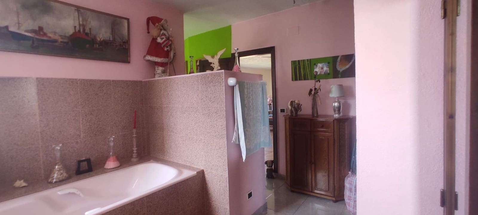 4 chambre Villa/Maison à vendre à Peniscola avec piscine garage - 430 000 € (Ref: 8982104)