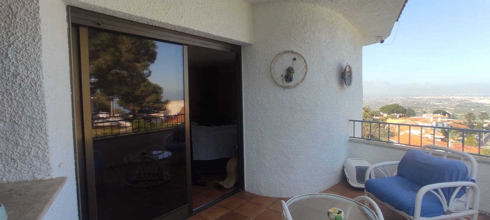 4 chambre Villa/Maison à vendre à Peniscola avec piscine garage - 430 000 € (Ref: 8982104)