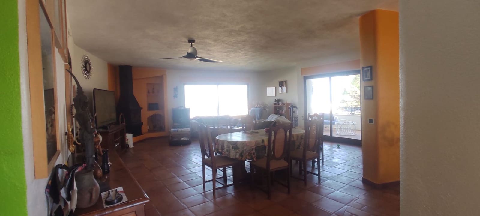 4 chambre Villa/Maison à vendre à Peniscola avec piscine garage - 430 000 € (Ref: 8982104)