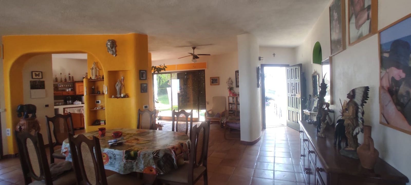 4 chambre Villa/Maison à vendre à Peniscola avec piscine garage - 430 000 € (Ref: 8982104)