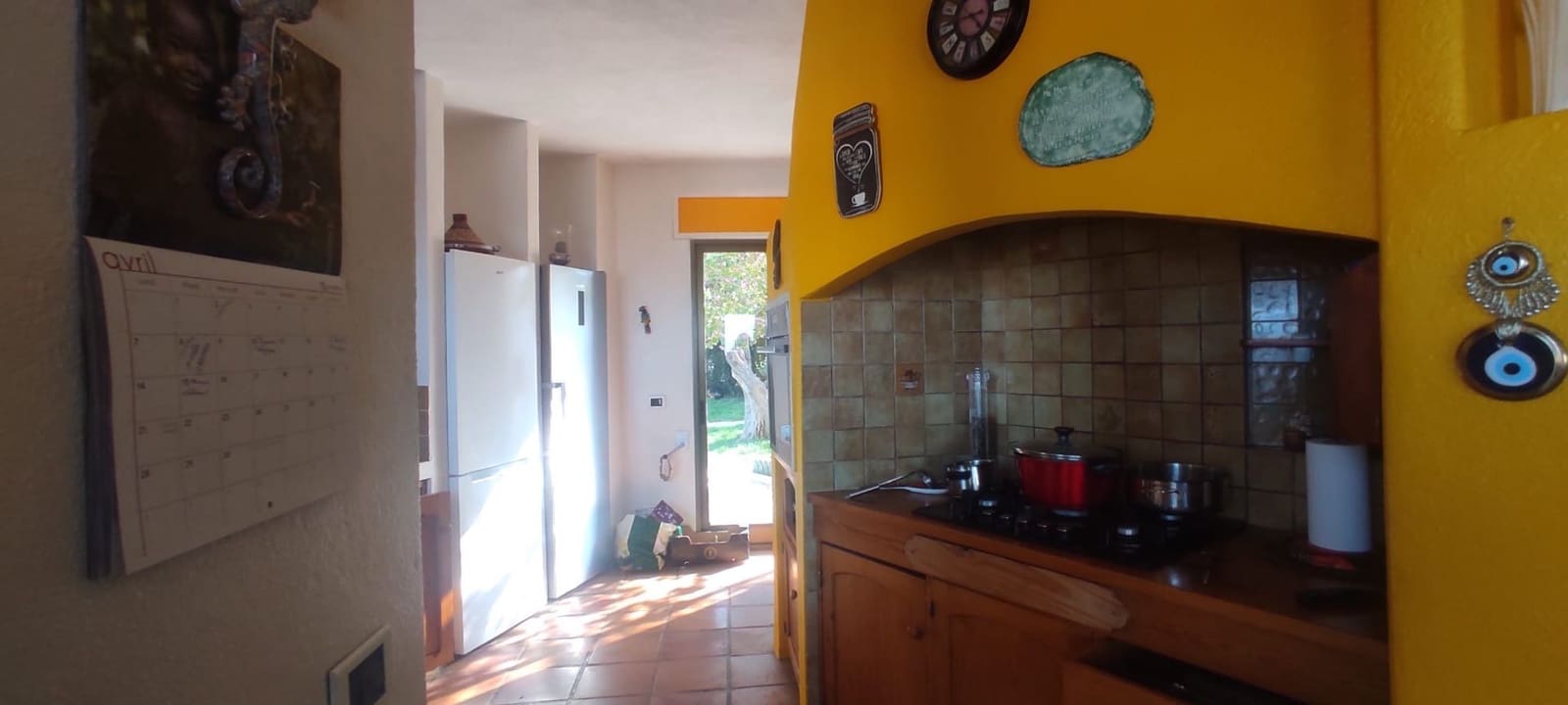 4 chambre Villa/Maison à vendre à Peniscola avec piscine garage - 430 000 € (Ref: 8982104)