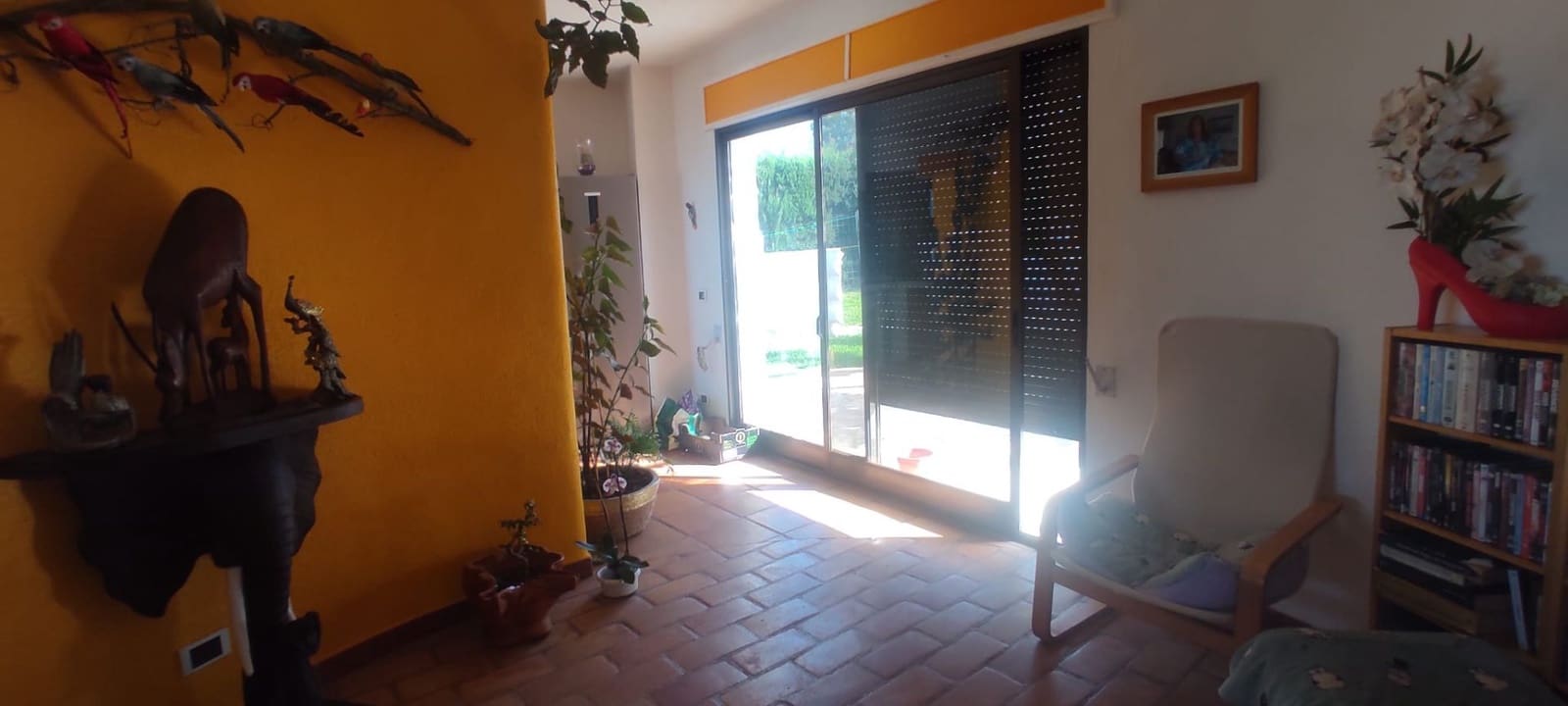 4 chambre Villa/Maison à vendre à Peniscola avec piscine garage - 430 000 € (Ref: 8982104)