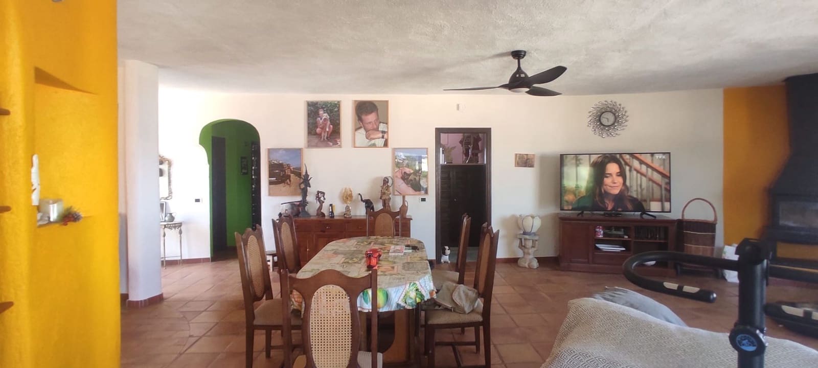 4 chambre Villa/Maison à vendre à Peniscola avec piscine garage - 430 000 € (Ref: 8982104)