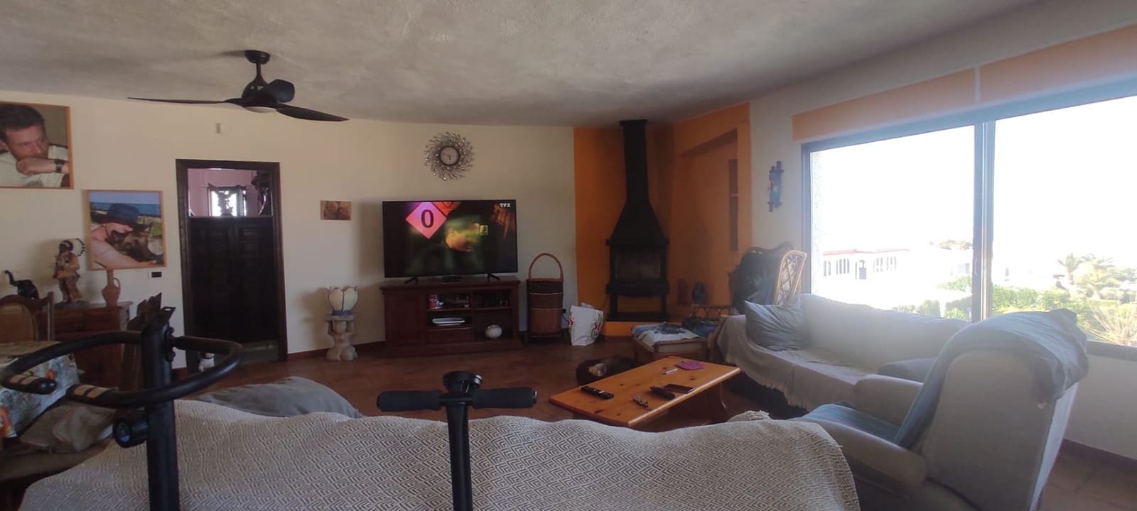 4 chambre Villa/Maison à vendre à Peniscola avec piscine garage - 430 000 € (Ref: 8982104)