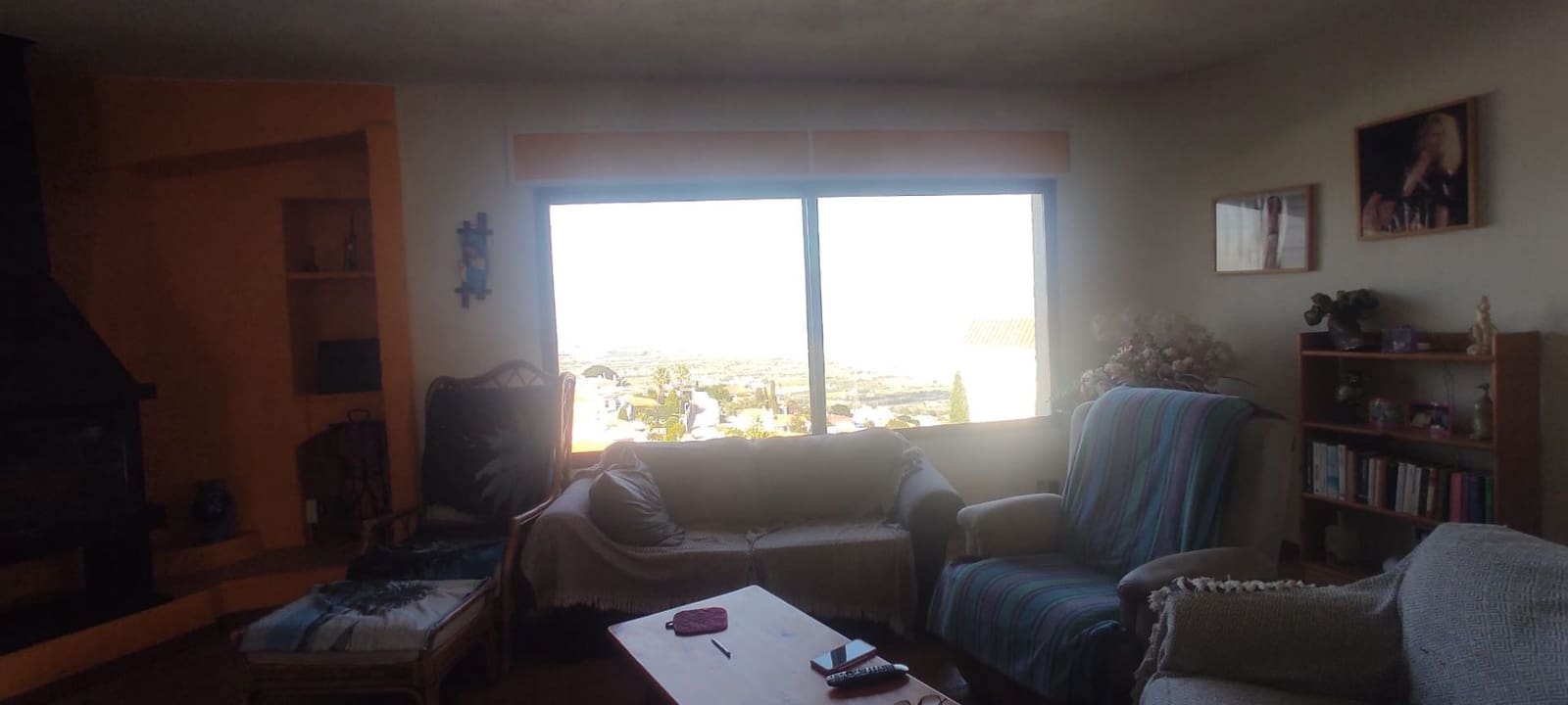 4 chambre Villa/Maison à vendre à Peniscola avec piscine garage - 430 000 € (Ref: 8982104)