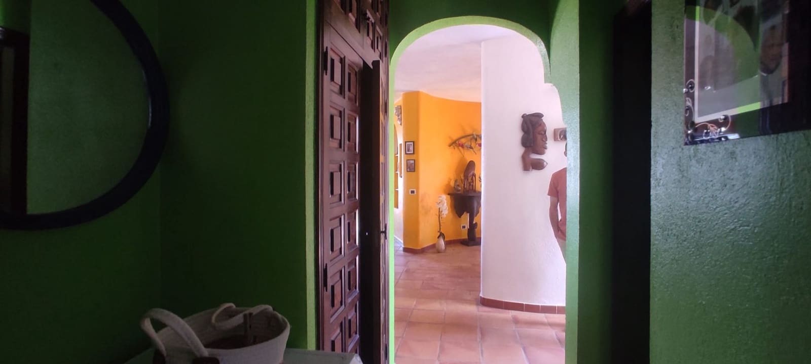 4 chambre Villa/Maison à vendre à Peniscola avec piscine garage - 430 000 € (Ref: 8982104)