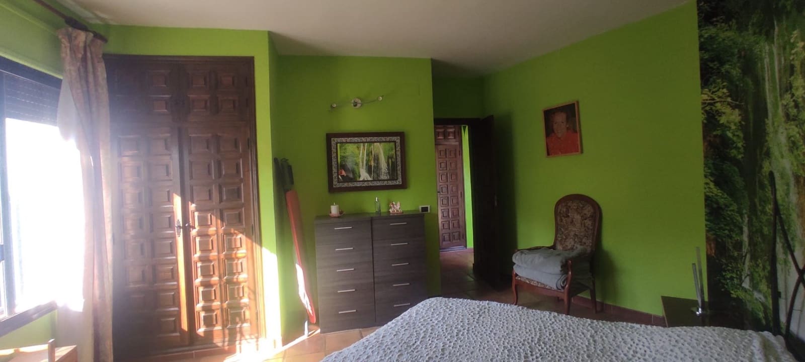 4 chambre Villa/Maison à vendre à Peniscola avec piscine garage - 430 000 € (Ref: 8982104)