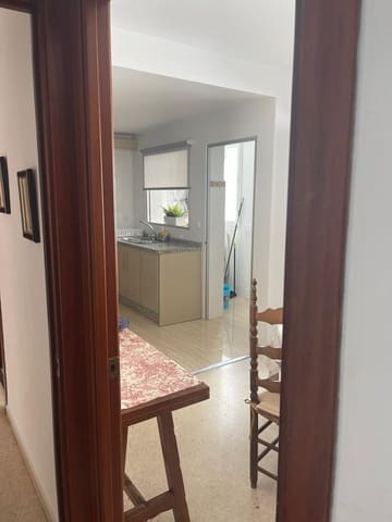 3 slaapkamer Flat te koop in Los Boliches , Fuengirola - € 350.000 (Ref: 8990392)