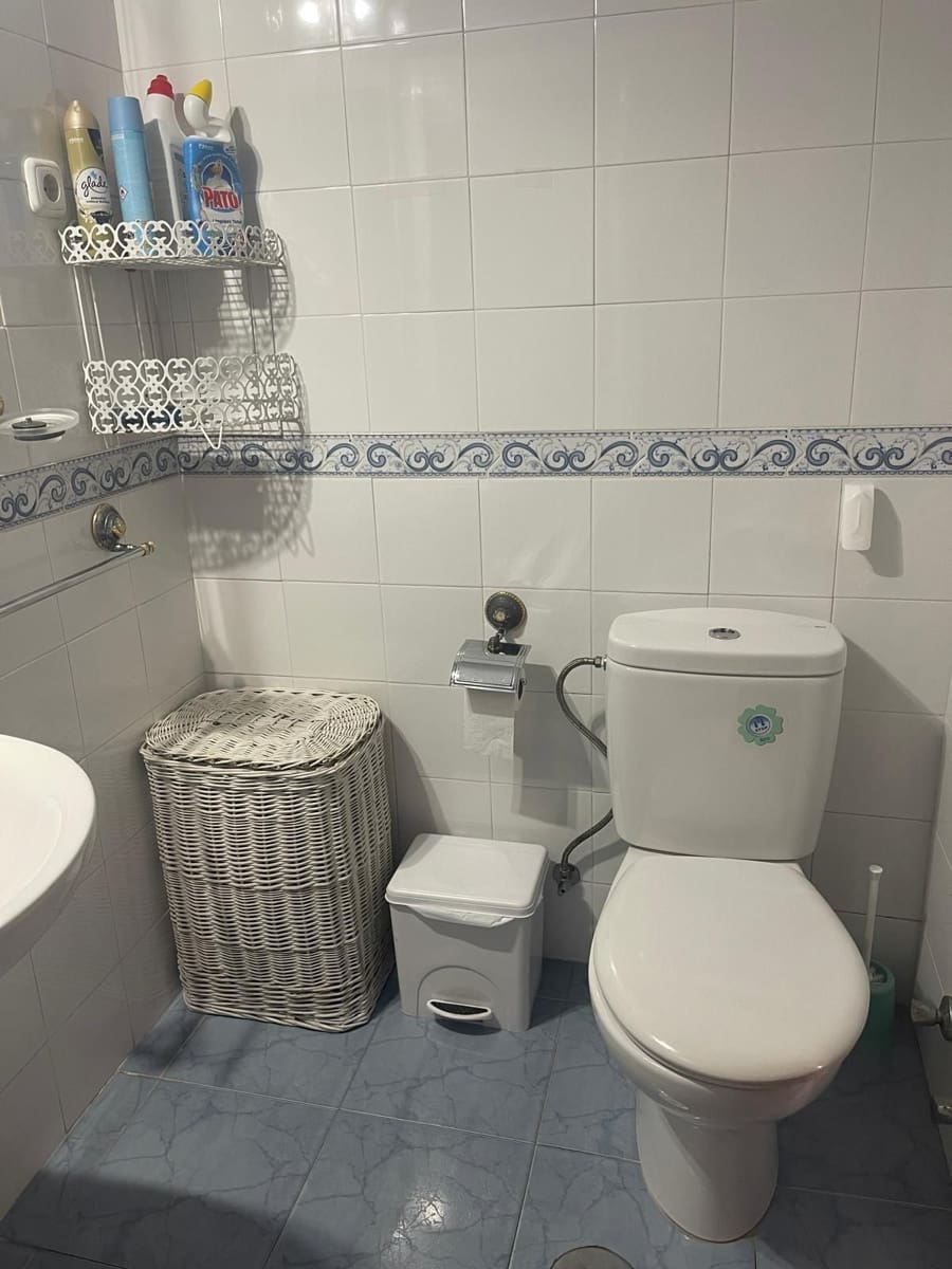 3 slaapkamer Flat te koop in Fuengirola - € 350.000 (Ref: 8990392)