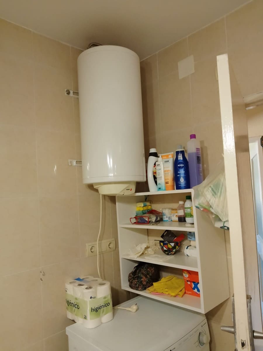 Piso de 2 habitaciones en Fuengirola en venta - 280.000 € (Ref: 9013597)