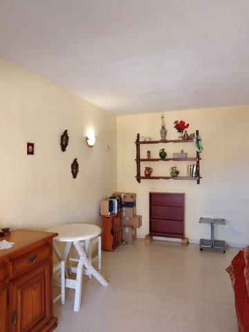 2 makuuhuone Asunto myytävänä paikassa Zona Puerto Deportivo, Fuengirola - 280 000 € (Ref: 9013597)