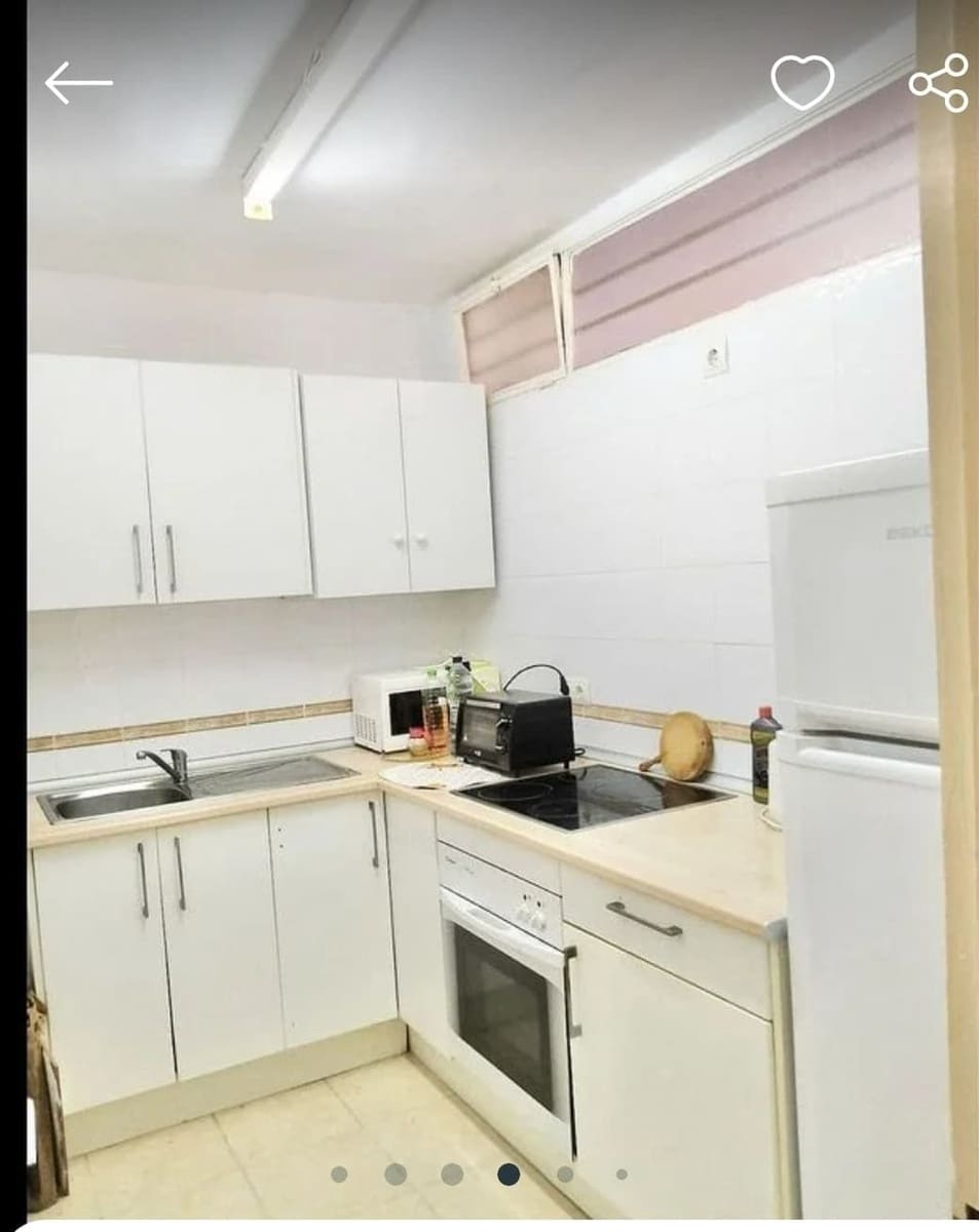 Piso de 2 habitaciones en Fuengirola en venta - 280.000 € (Ref: 9013597)