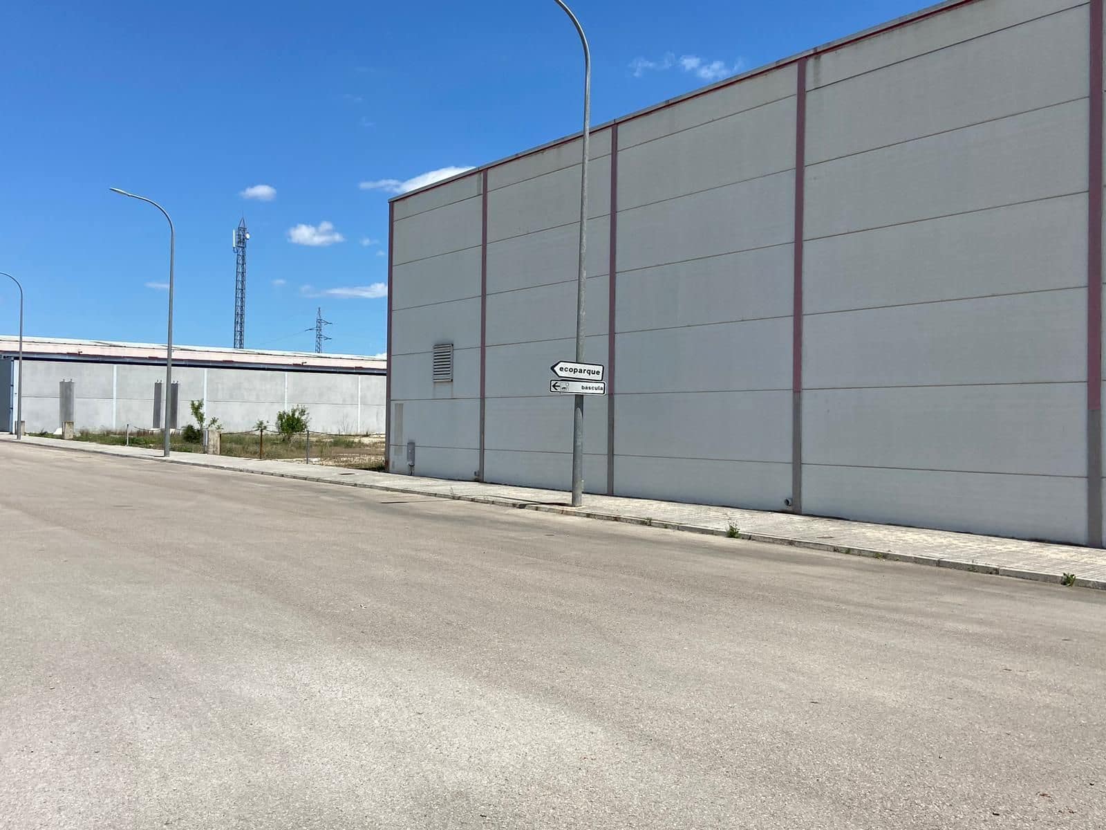 Grunde uden byggetilladelser til salg i San Rafael del Rio / Sant Rafael del Riu - € 85.000 (Ref: 9026304)