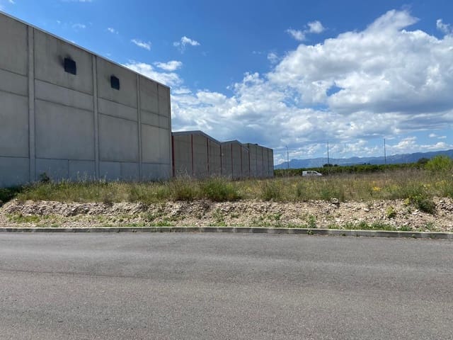 Grunde uden byggetilladelser til salg i San Rafael del Rio / Sant Rafael del Riu - € 85.000 (Ref: 9026304)