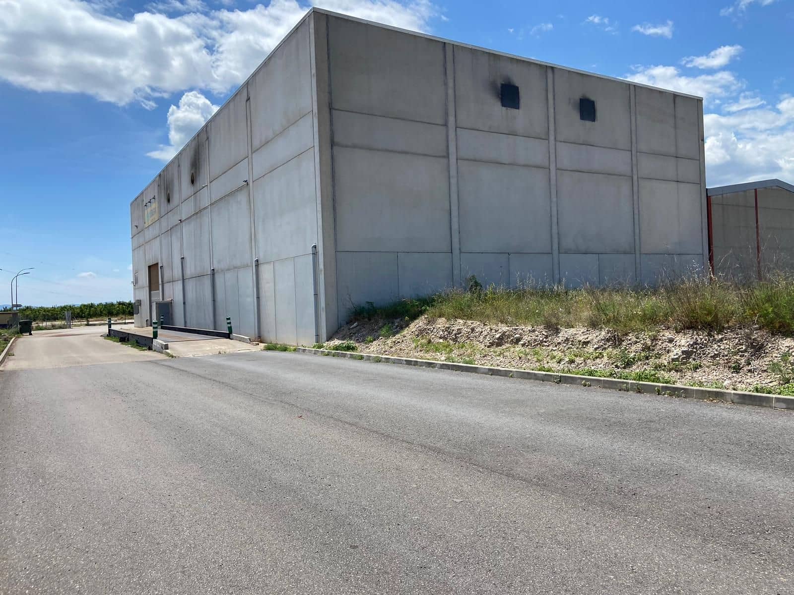 Grunde uden byggetilladelser til salg i San Rafael del Rio / Sant Rafael del Riu - € 85.000 (Ref: 9026304)