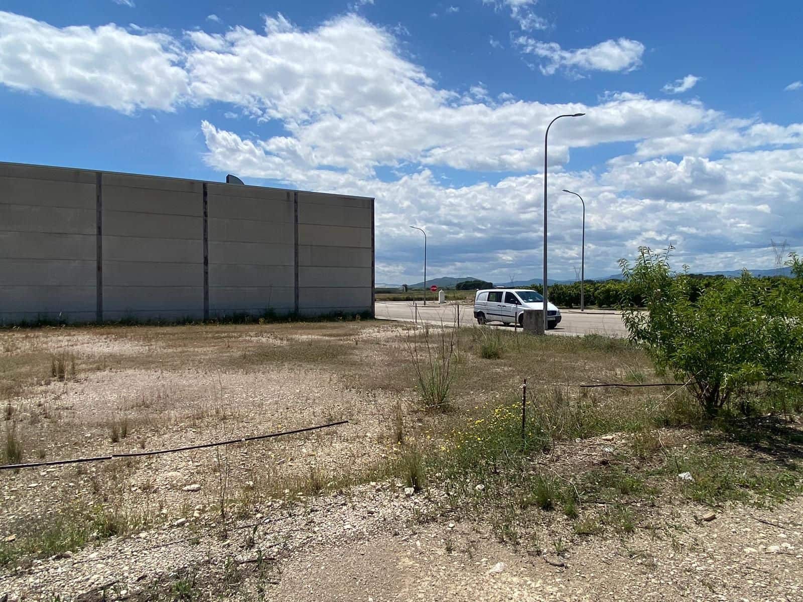 Grunde uden byggetilladelser til salg i San Rafael del Rio / Sant Rafael del Riu - € 85.000 (Ref: 9026304)