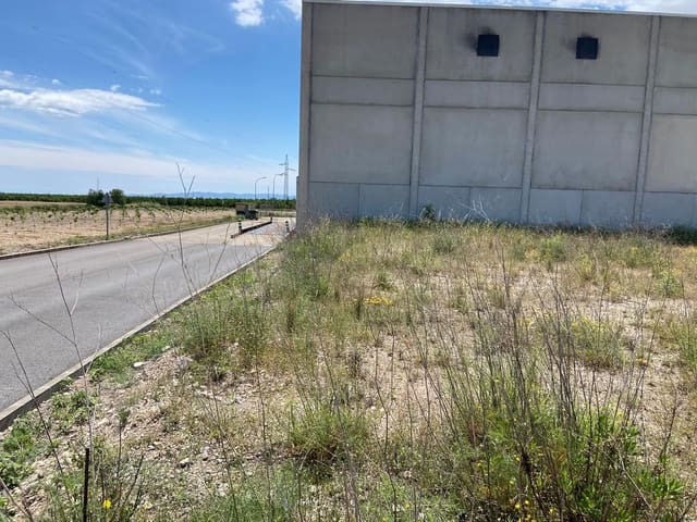 Grunde uden byggetilladelser til salg i San Rafael del Rio / Sant Rafael del Riu - € 85.000 (Ref: 9026304)