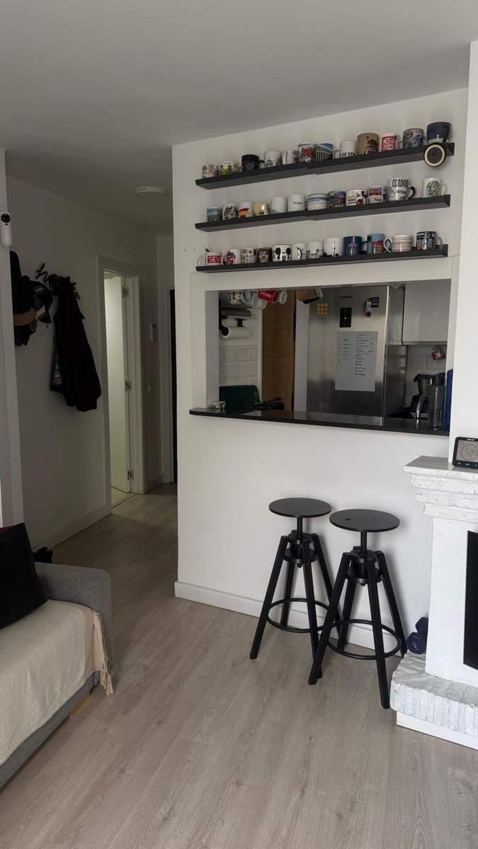 1 soverom Leilighet til salgs i Benalmadena med garasje - € 330 000 (Ref: 9029251)