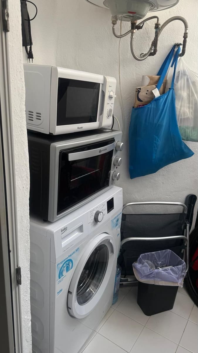 1 soverom Leilighet til salgs i Benalmadena med garasje - € 330 000 (Ref: 9029251)