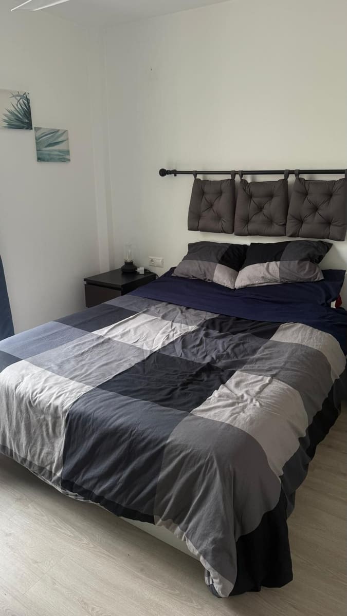 1 soverom Leilighet til salgs i Benalmadena med garasje - € 330 000 (Ref: 9029251)