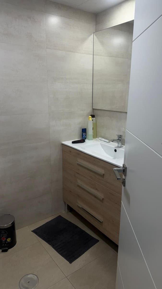 1 soverom Leilighet til salgs i Benalmadena med garasje - € 330 000 (Ref: 9029251)