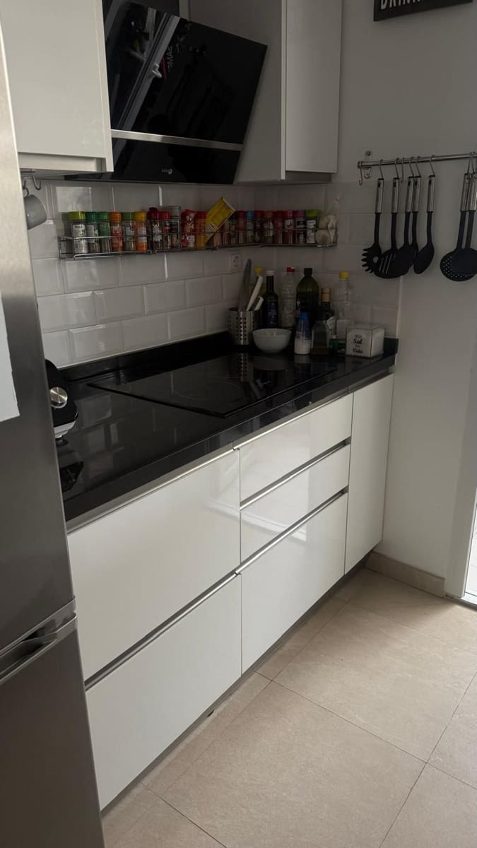 1 soverom Leilighet til salgs i Benalmadena med garasje - € 330 000 (Ref: 9029251)