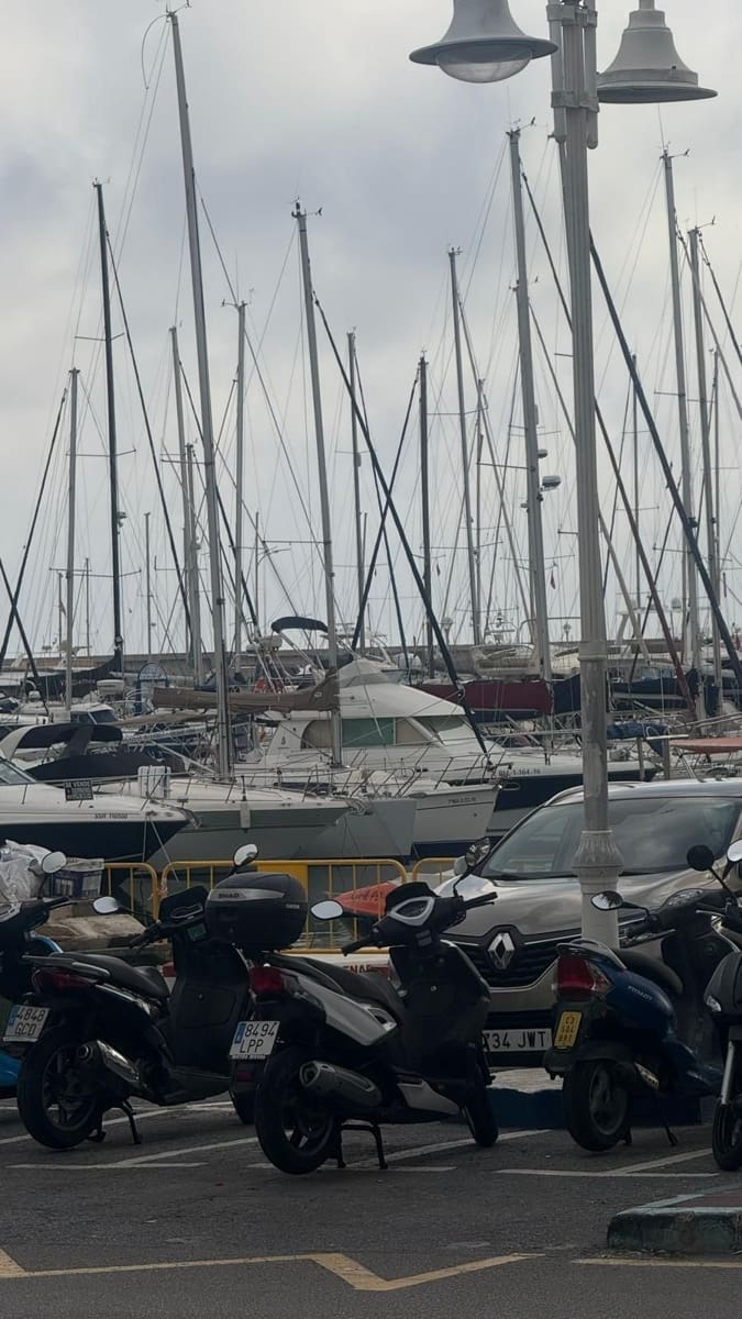 1 soverom Leilighet til salgs i Benalmadena med garasje - € 330 000 (Ref: 9029251)