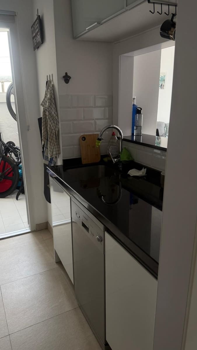 1 soverom Leilighet til salgs i Benalmadena med garasje - € 330 000 (Ref: 9029251)