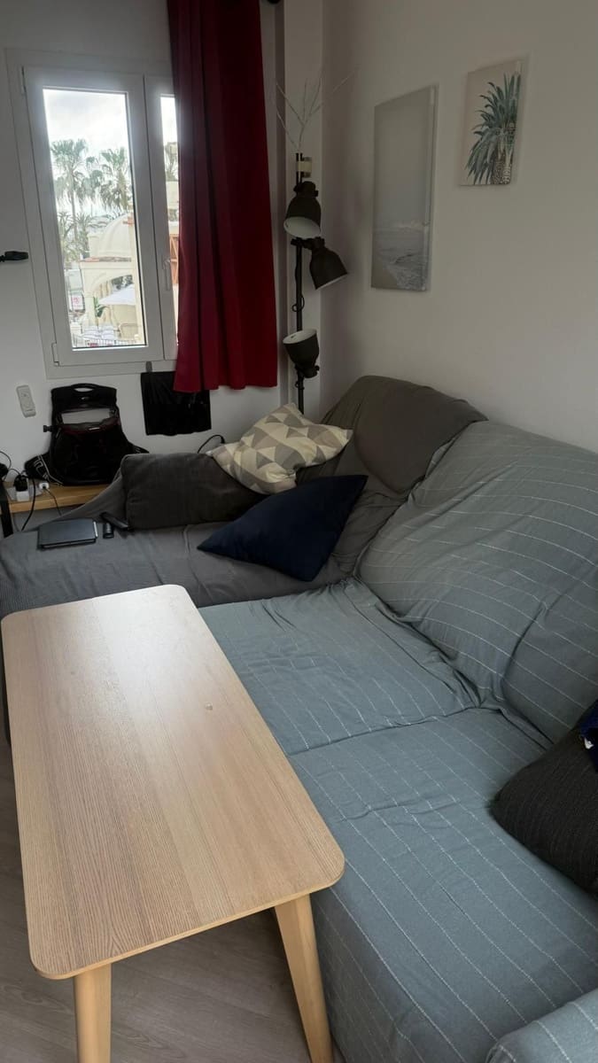 1 soverom Leilighet til salgs i Benalmadena med garasje - € 330 000 (Ref: 9029251)