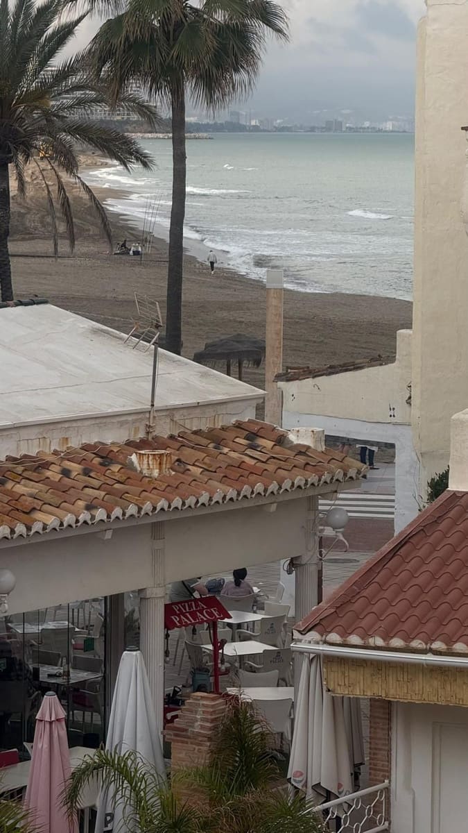 1 soverom Leilighet til salgs i Benalmadena med garasje - € 330 000 (Ref: 9029251)