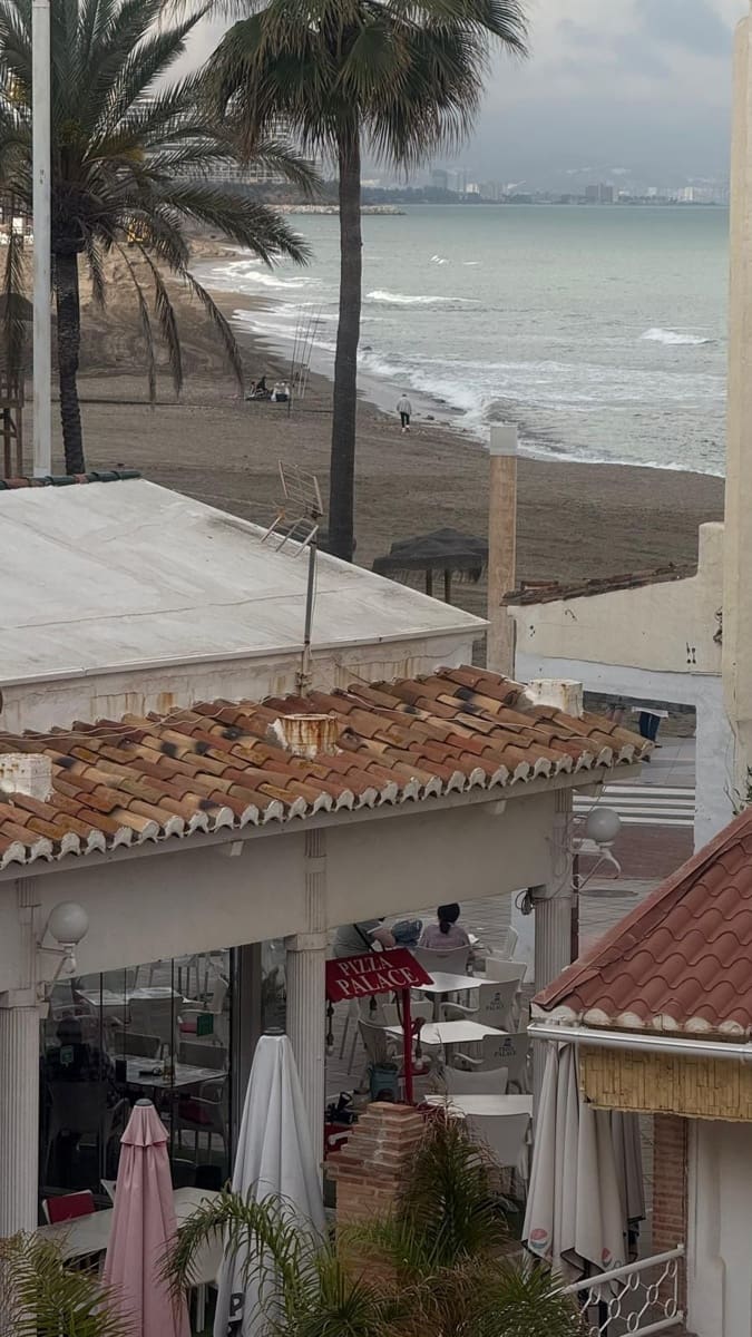 1 soverom Leilighet til salgs i Benalmadena med garasje - € 330 000 (Ref: 9029251)