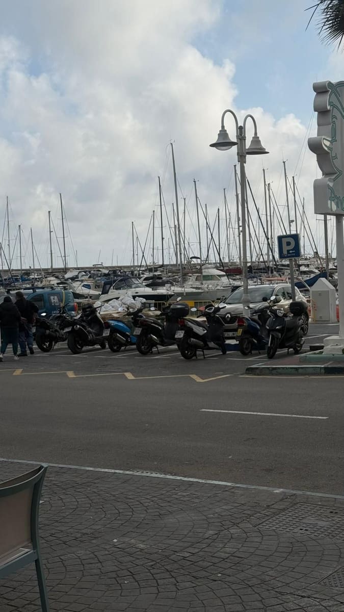 1 soverom Leilighet til salgs i Benalmadena med garasje - € 330 000 (Ref: 9029251)