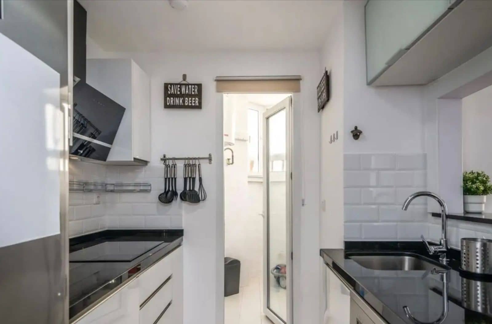 1 soverom Leilighet til salgs i Benalmadena med garasje - € 330 000 (Ref: 9029251)