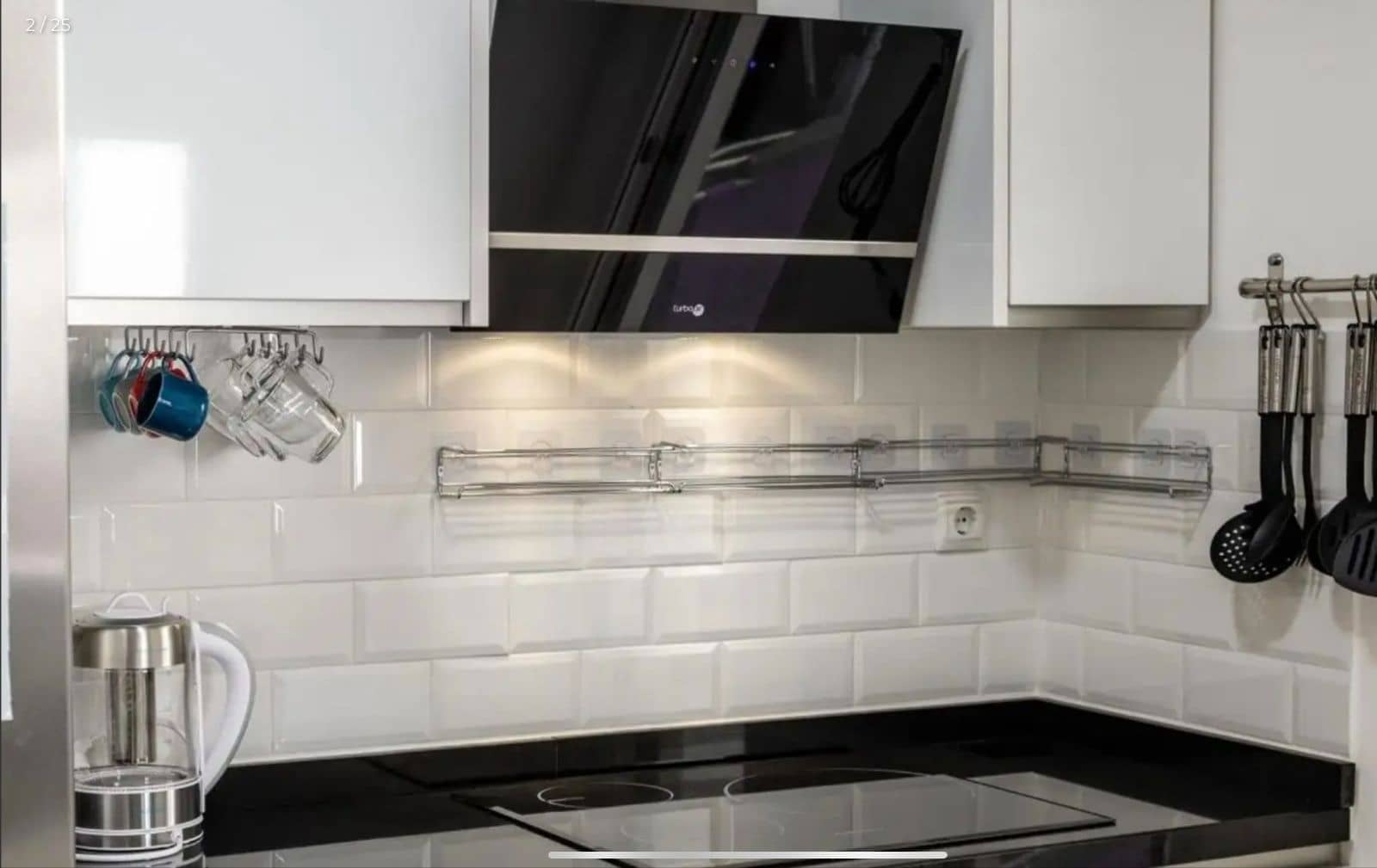 1 soverom Leilighet til salgs i Benalmadena med garasje - € 330 000 (Ref: 9029251)