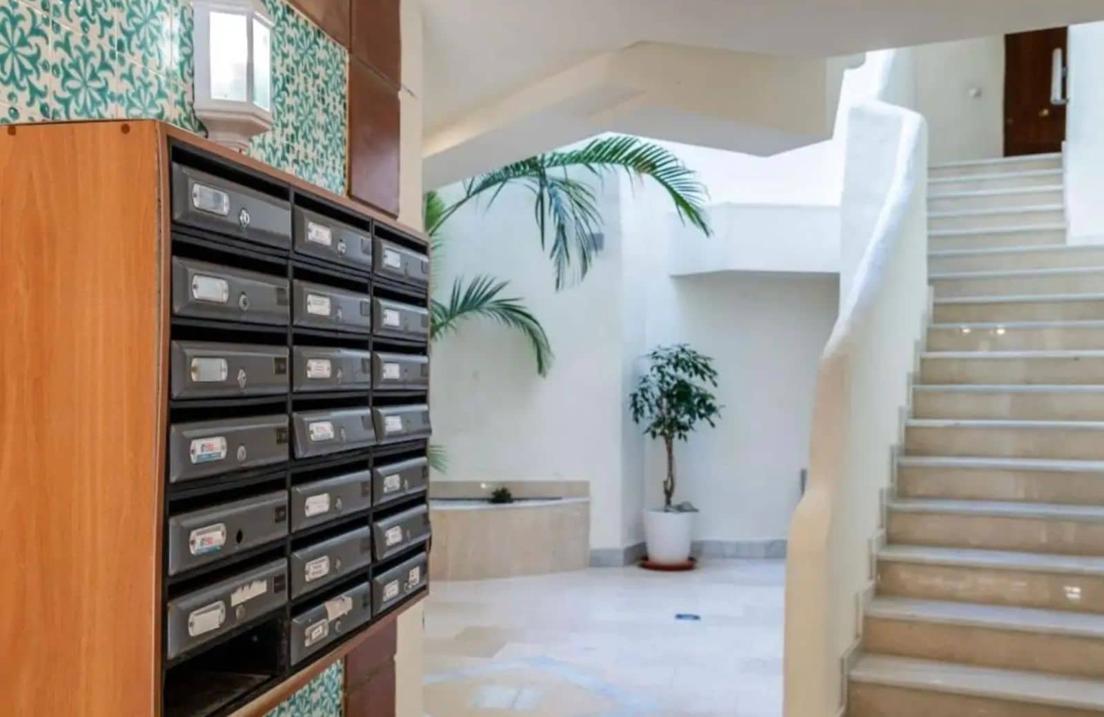 1 soverom Leilighet til salgs i Benalmadena med garasje - € 330 000 (Ref: 9029251)