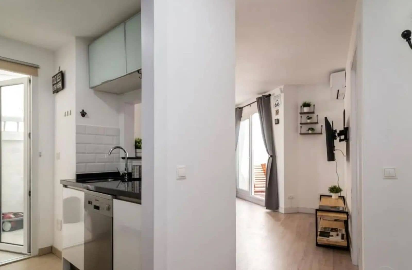 1 soverom Leilighet til salgs i Benalmadena med garasje - € 330 000 (Ref: 9029251)